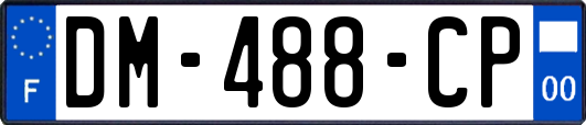 DM-488-CP