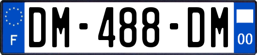 DM-488-DM