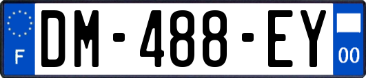DM-488-EY