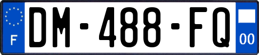 DM-488-FQ