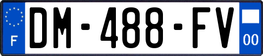 DM-488-FV