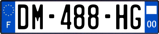 DM-488-HG