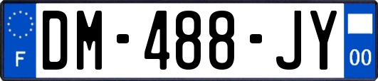 DM-488-JY