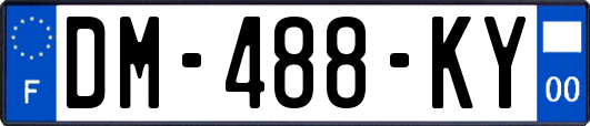 DM-488-KY
