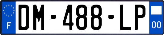 DM-488-LP