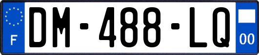 DM-488-LQ