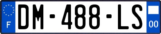 DM-488-LS