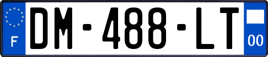 DM-488-LT