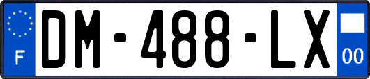 DM-488-LX