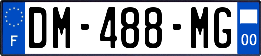 DM-488-MG