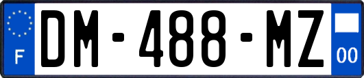 DM-488-MZ