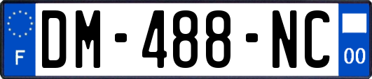 DM-488-NC