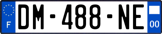 DM-488-NE