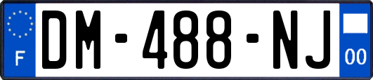 DM-488-NJ