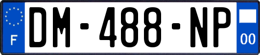 DM-488-NP