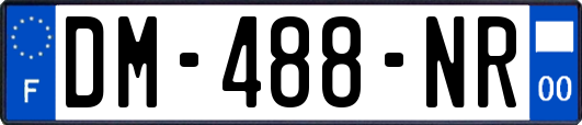 DM-488-NR
