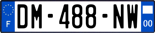 DM-488-NW