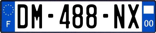DM-488-NX