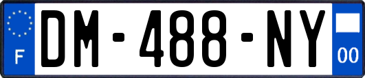 DM-488-NY
