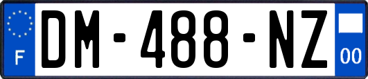 DM-488-NZ