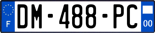 DM-488-PC