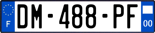 DM-488-PF