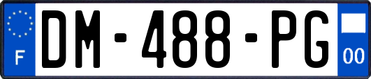 DM-488-PG