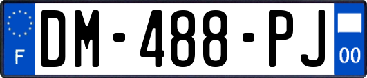 DM-488-PJ