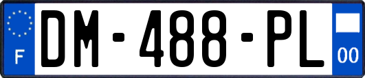 DM-488-PL