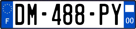 DM-488-PY