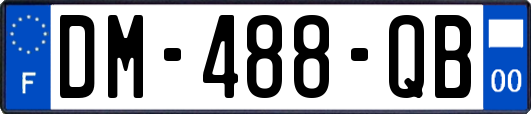 DM-488-QB