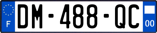 DM-488-QC