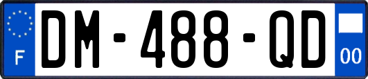 DM-488-QD