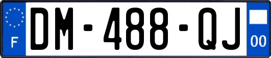 DM-488-QJ