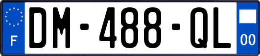 DM-488-QL