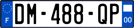DM-488-QP