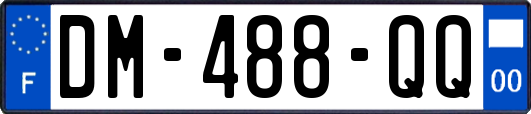 DM-488-QQ