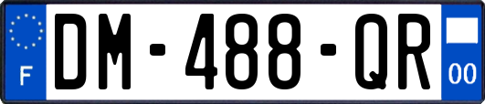DM-488-QR