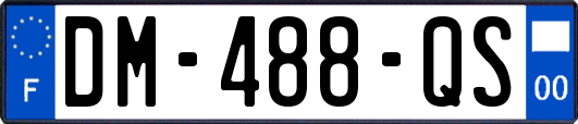 DM-488-QS
