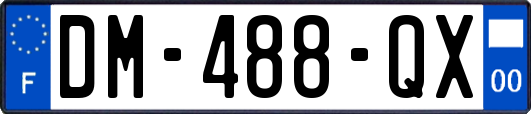 DM-488-QX