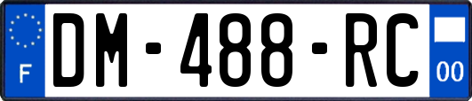 DM-488-RC