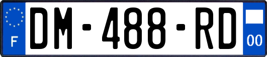DM-488-RD
