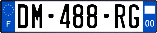 DM-488-RG