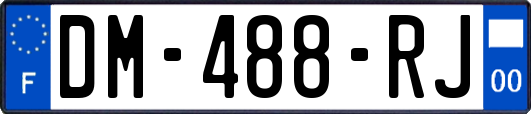 DM-488-RJ