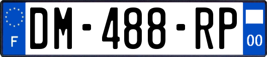 DM-488-RP