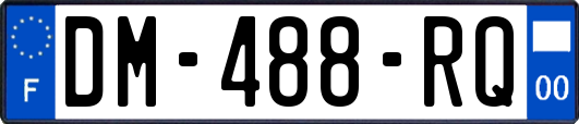 DM-488-RQ