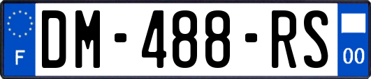 DM-488-RS