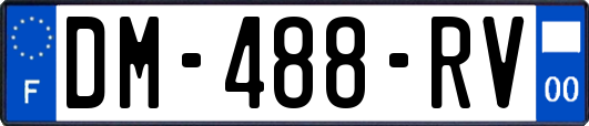 DM-488-RV
