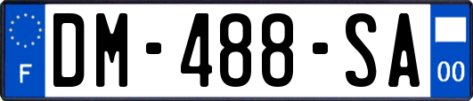 DM-488-SA