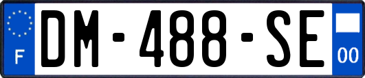 DM-488-SE